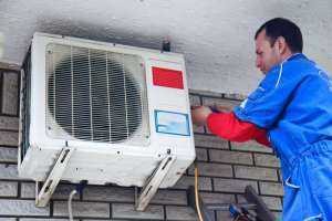 24/7 and Emergency HVAC Near Scottdale, GA | Air Conidtioning and Heating Contractors